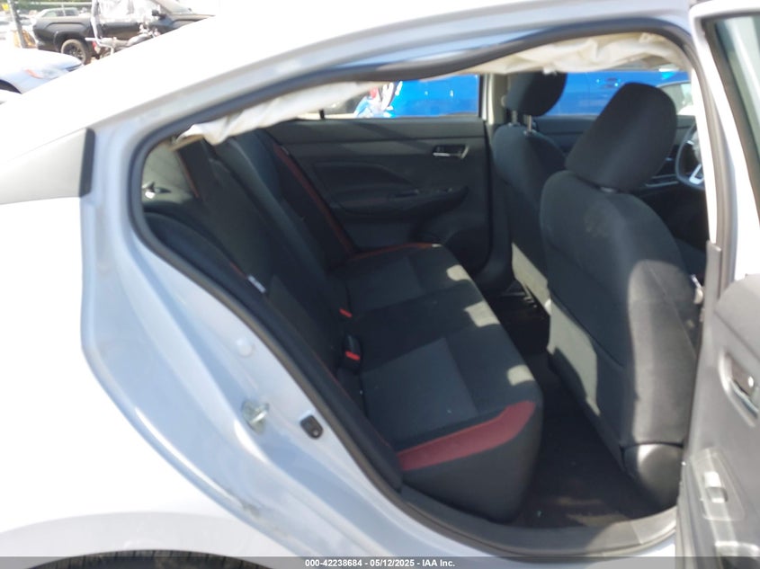 2024 NISSAN VERSA 1.6 SR - 3N1CN8FV9RL864418