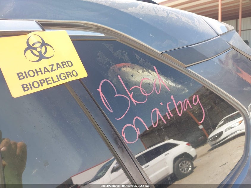 2021 TOYOTA RAV4 LE - 2T3F1RFV7MC201590