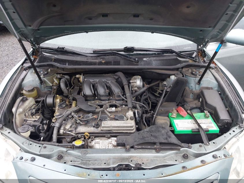 2007 Toyota Camry Se V6 VIN: 4T1BK46KX7U533152 Lot: 42238737