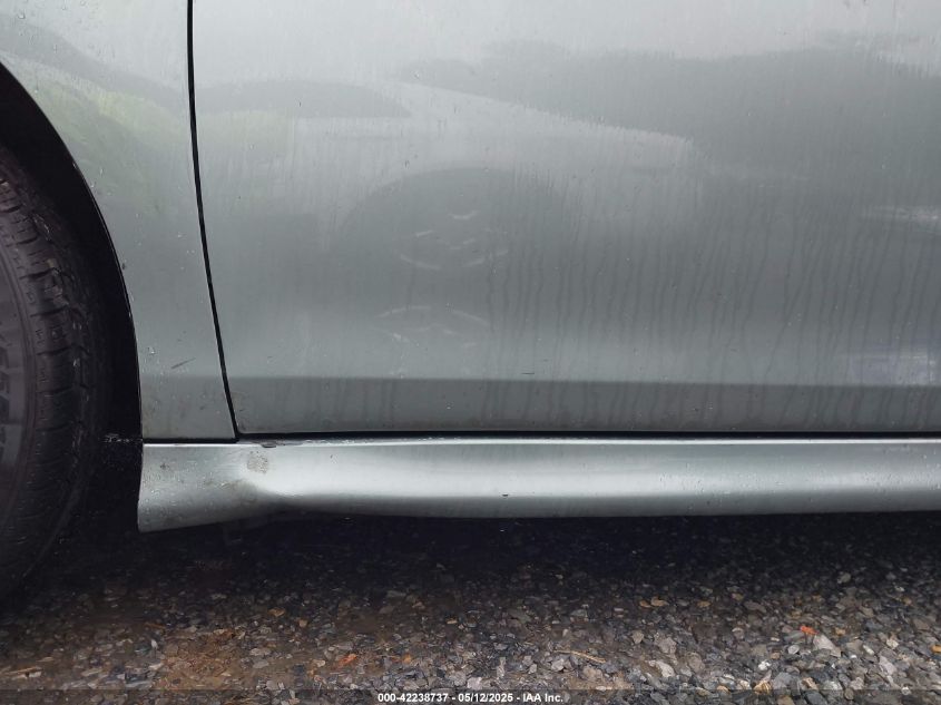 2007 Toyota Camry Se V6 VIN: 4T1BK46KX7U533152 Lot: 42238737