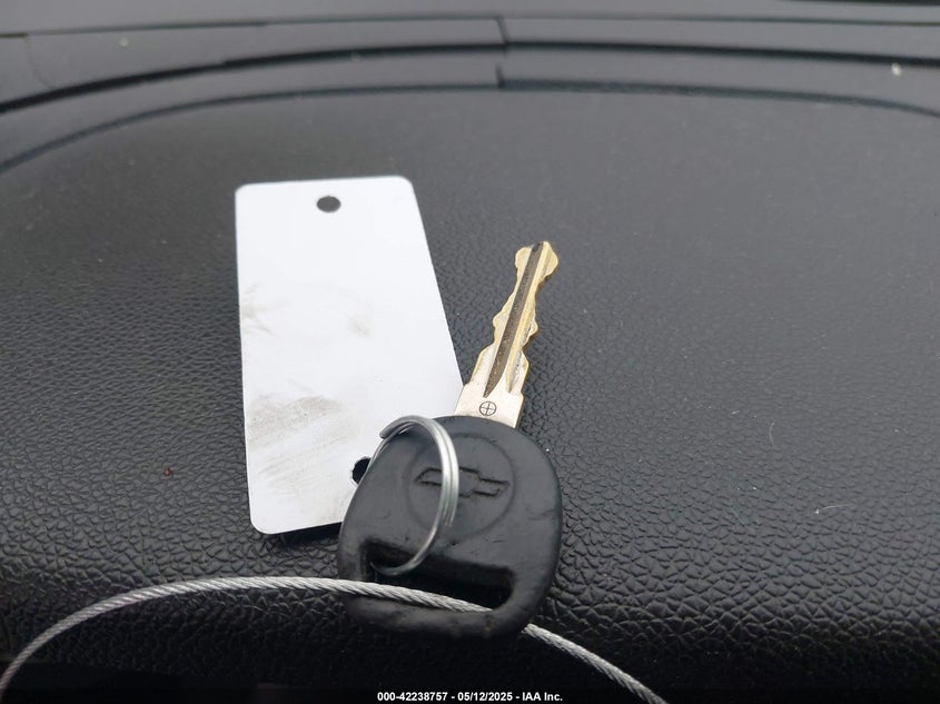 2010 CHEVROLET SILVERADO 1500 VIN: 1GCSKSE3XAZ156139