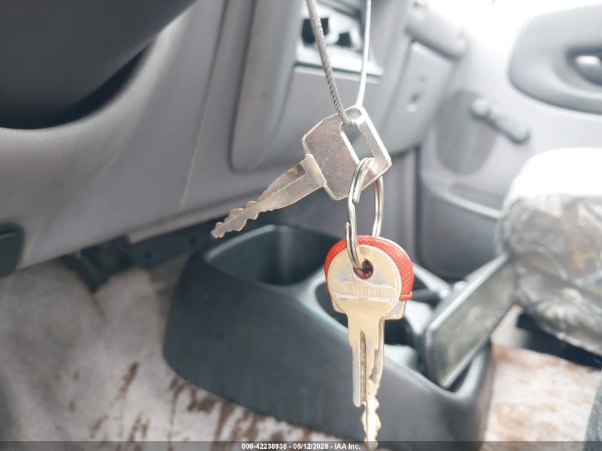 1994 Ford Ranger Super Cab VIN: 1FTCR14X9RPC01982 Lot: 42238938