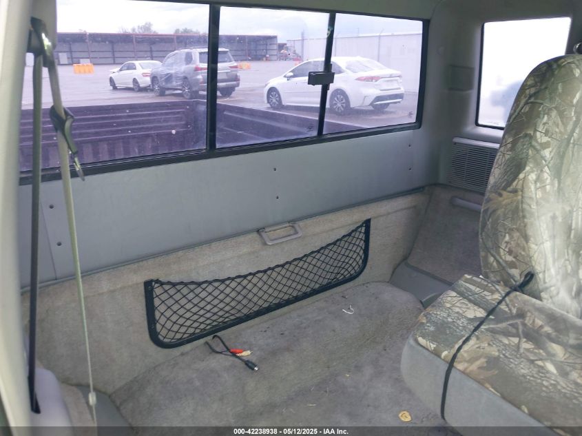 1994 Ford Ranger Super Cab VIN: 1FTCR14X9RPC01982 Lot: 42238938