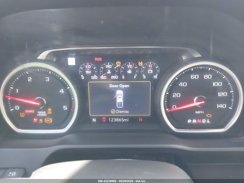 2022 Chevrolet Silverado 3500hd - 1GC4YVEY9NF302705