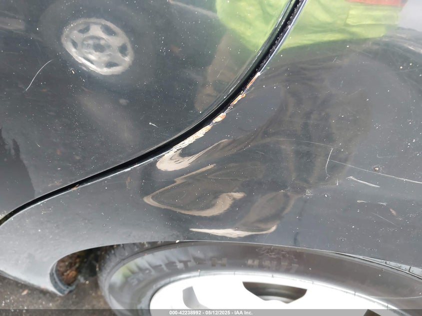 2007 TOYOTA PRIUS VIN: JTDKB20U277579673