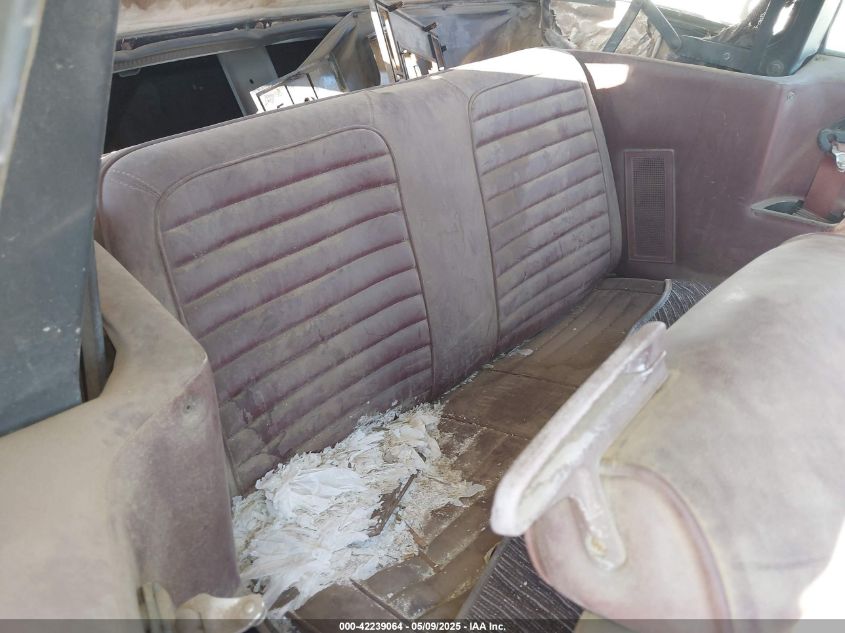 1983 Buick Riviera VIN: 1G4AZ67Y0DE414828 Lot: 42239064