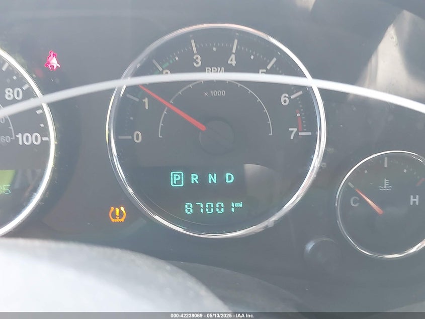 2016 JEEP WRANGLER UNLIMITED SPORT - 1C4BJWDG7GL229364