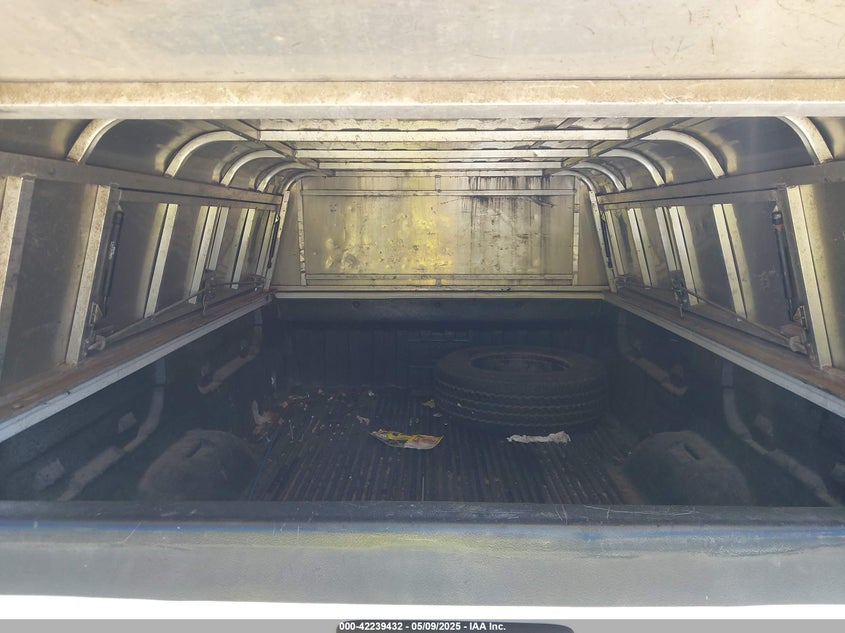 2008 GMC SIERRA 1500 VIN: 1GTEC14X58Z199354