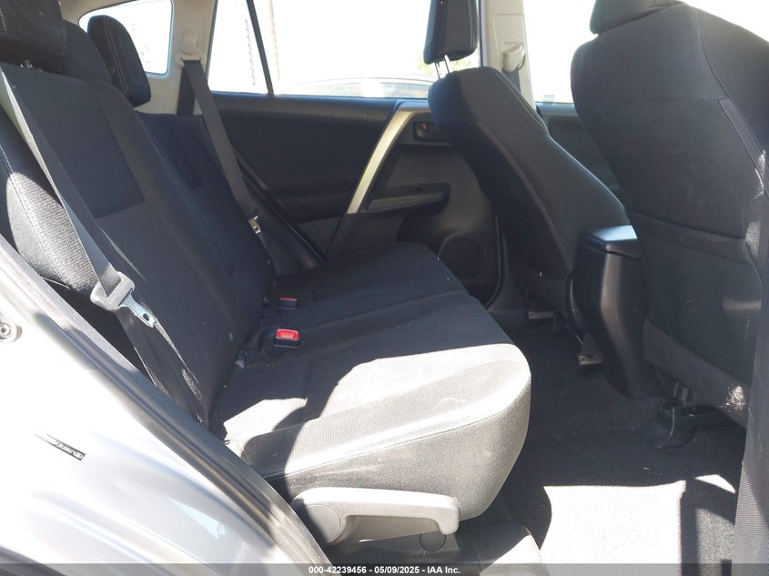 2013 TOYOTA RAV4 VIN: JTMRFREV9DD031180