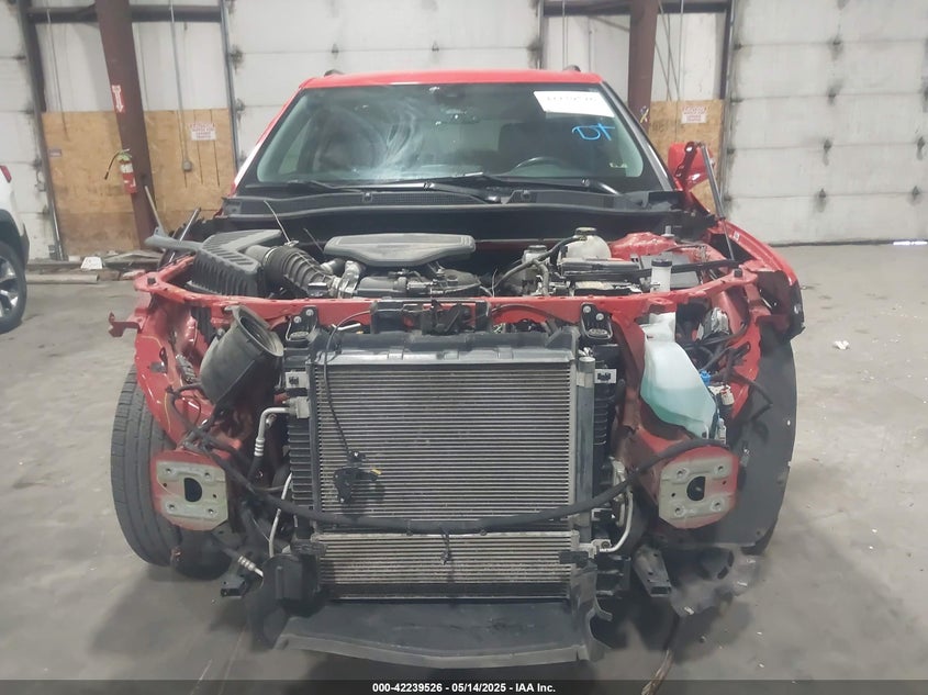 2023 CHEVROLET BLAZER AWD 3LT - 3GNKBJRS2PS102035