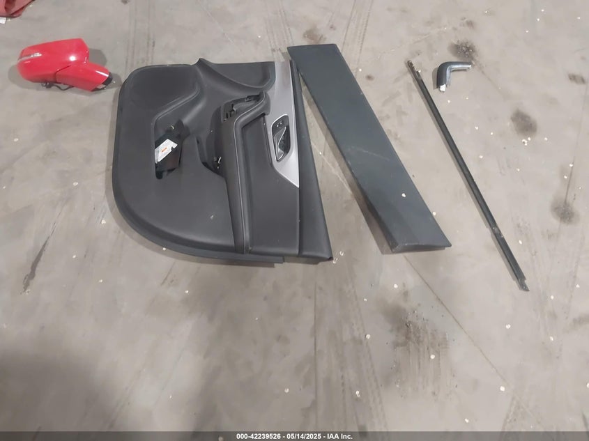 2023 CHEVROLET BLAZER AWD 3LT - 3GNKBJRS2PS102035