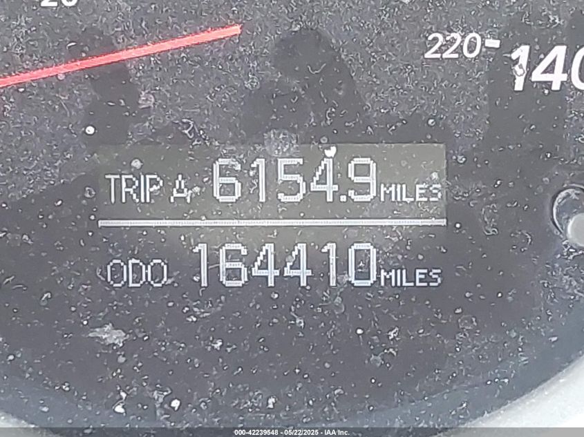 2006 Toyota Highlander V6 VIN: JTEDW21A06001558 Lot: 42239548