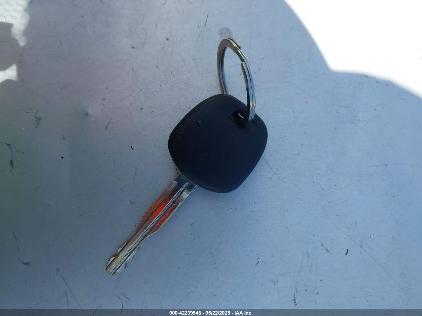 2006 Toyota Highlander V6 VIN: JTEDW21A06001558 Lot: 42239548