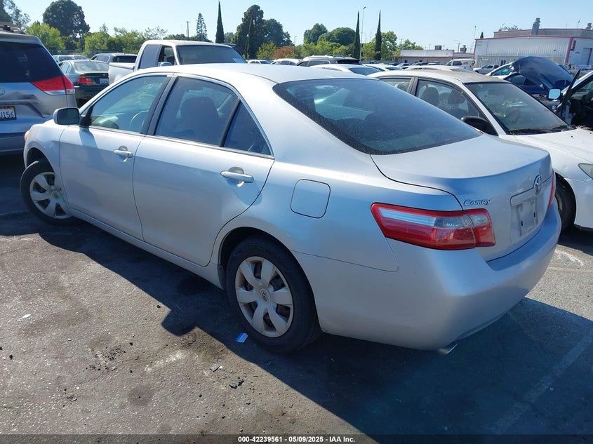 2008 TOYOTA CAMRY VIN: 4T1BK46K28U063359