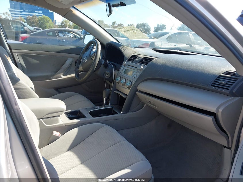 2008 TOYOTA CAMRY VIN: 4T1BK46K28U063359