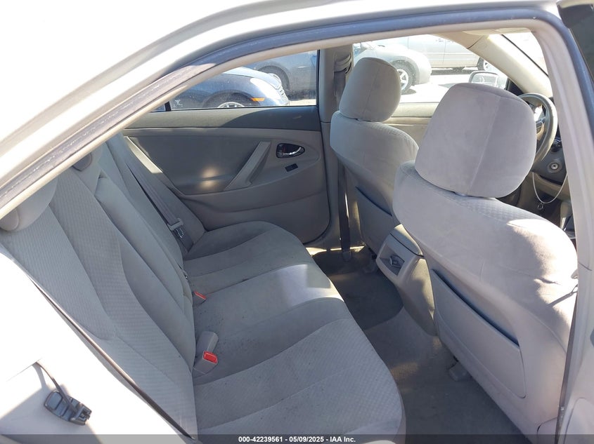 2008 TOYOTA CAMRY VIN: 4T1BK46K28U063359