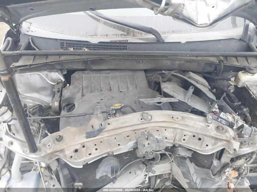 2015 Toyota Highlander Xle V6 VIN: 5TDJKRFH2FS16882 Lot: 42239568