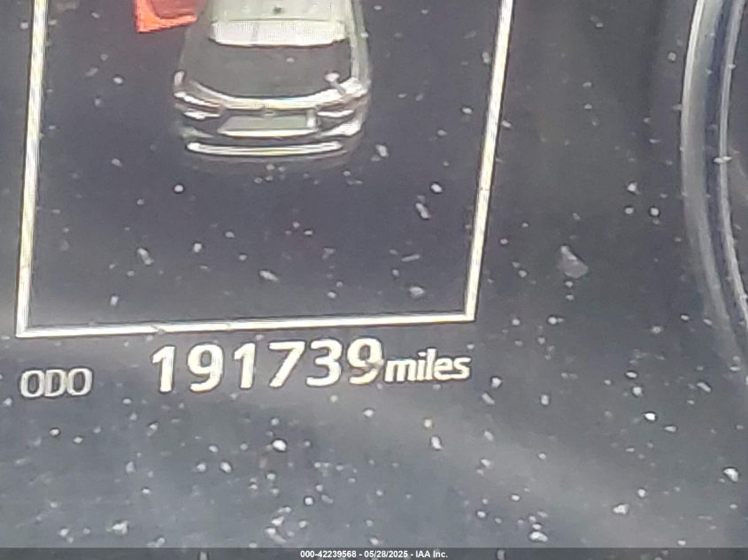 2015 Toyota Highlander Xle V6 VIN: 5TDJKRFH2FS16882 Lot: 42239568