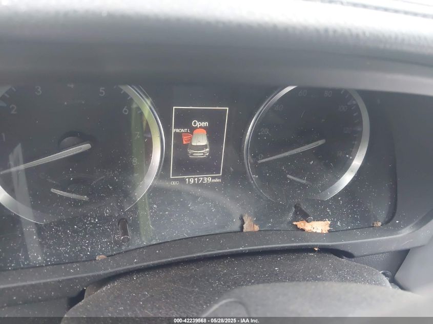 2015 Toyota Highlander Xle V6 VIN: 5TDJKRFH2FS16882 Lot: 42239568