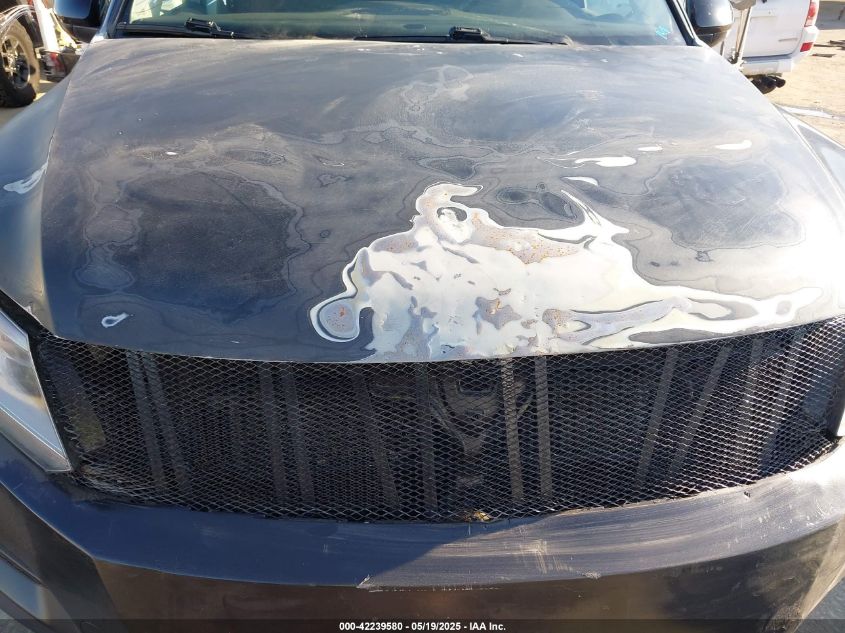 2013 Volkswagen Tiguan S/Se/Sel VIN: WVGAV7AX6DW53817 Lot: 42239580