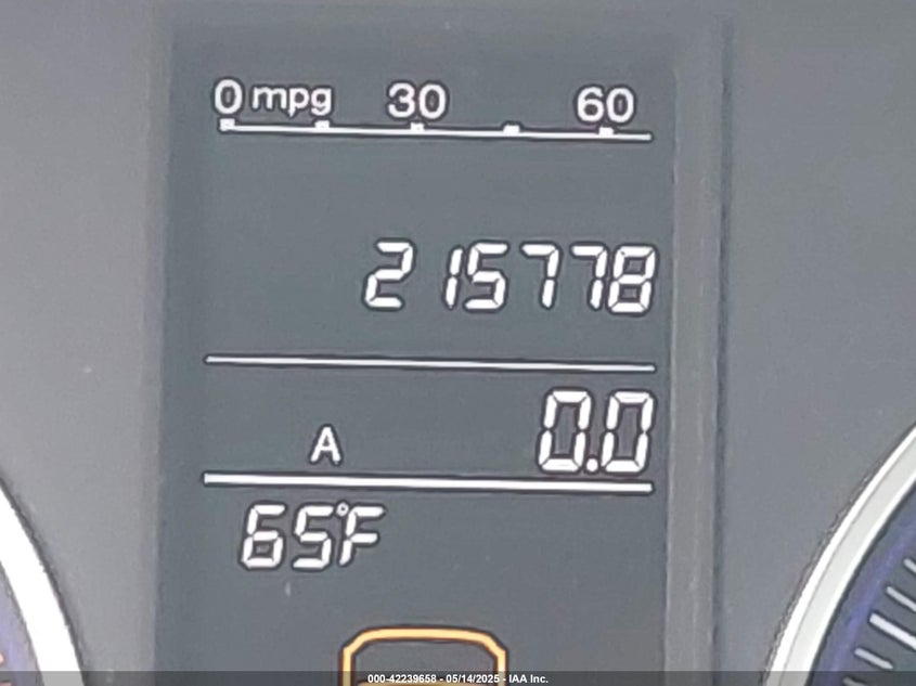 2009 Honda Cr-V Ex-L VIN: 5J6RE48789L027177 Lot: 42239658