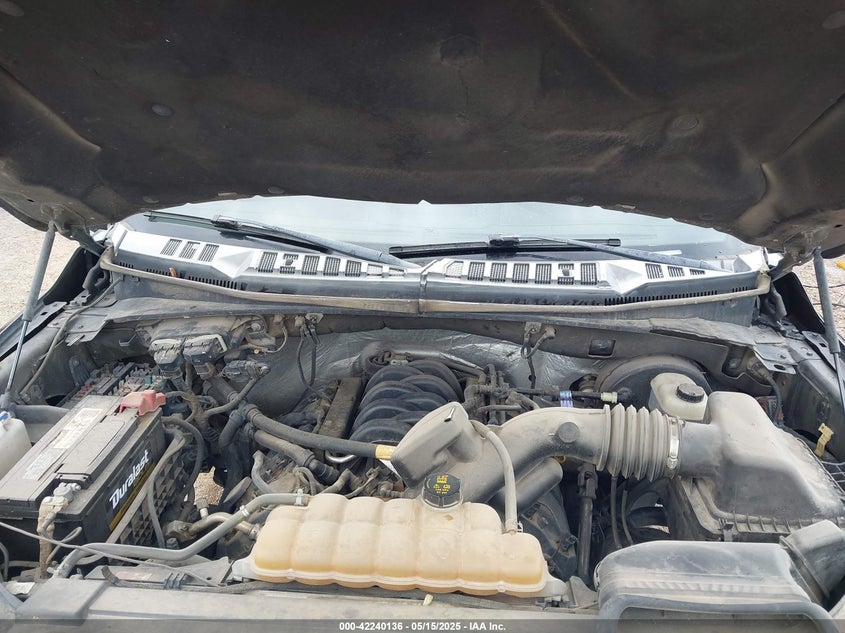2016 FORD F-150 VIN: 1FTEW1CF7GKE61060