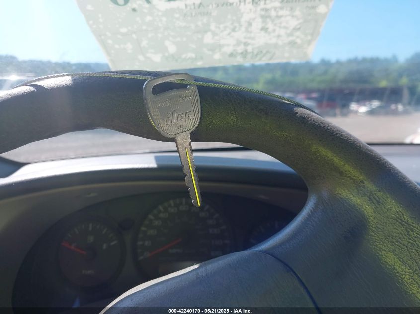 2005 Chevrolet Impala VIN: 2G1WF52E959243925 Lot: 42240170