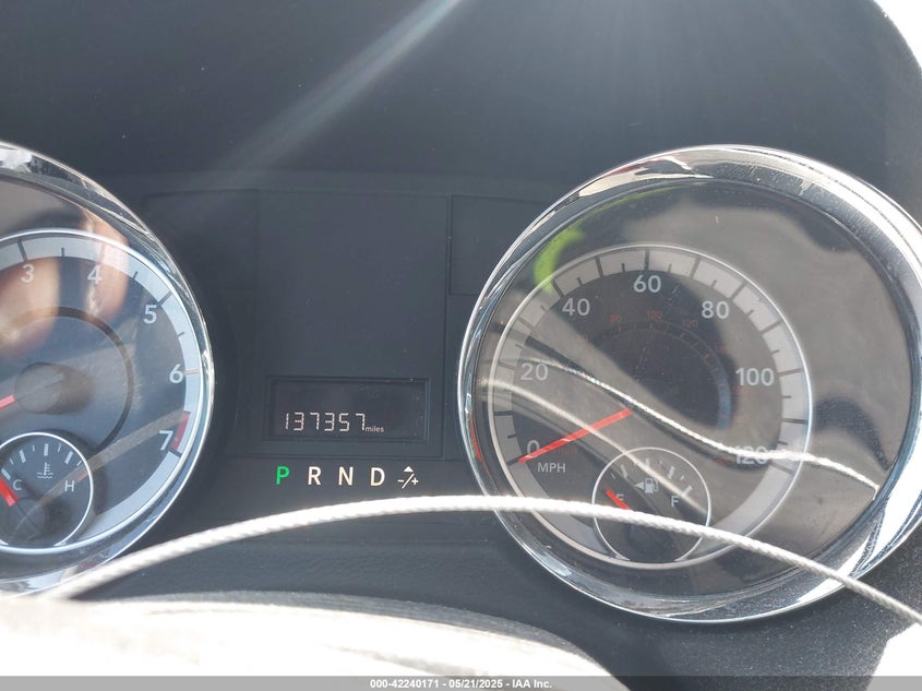 2018 DODGE GRAND CARAVAN SE PLUS - 2C4RDGBG4JR201910