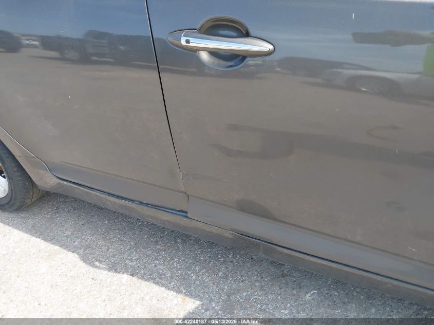 2012 Kia Optima Ex VIN: 5XXGN4A77CG089345 Lot: 42240187