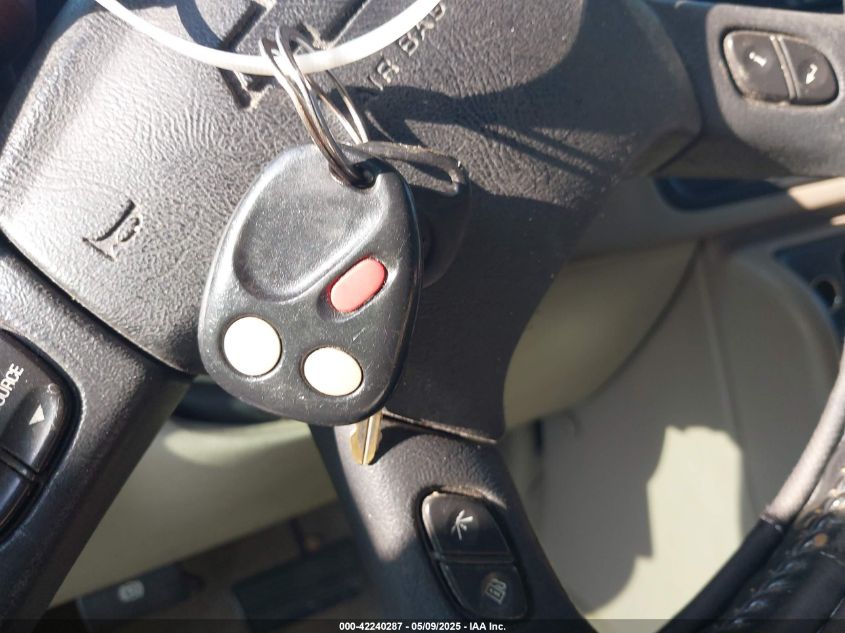 2005 Chevrolet Tahoe Ls VIN: 1GNEK13T45R261928 Lot: 42240287