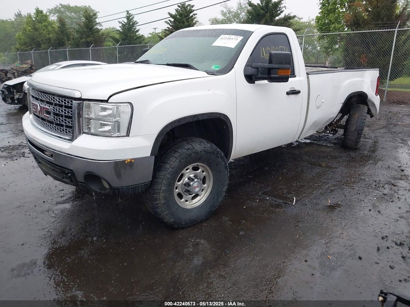 2009 GMC SIERRA VIN: 1GTEC14C59Z900876