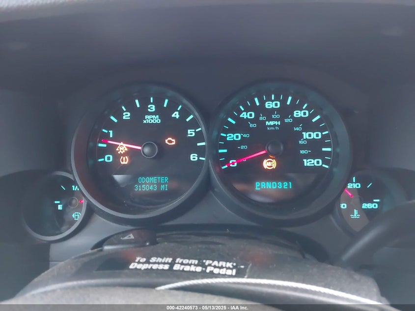 2009 GMC SIERRA VIN: 1GTEC14C59Z900876