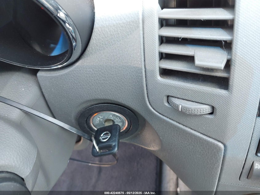 2006 NISSAN ALTIMA VIN: 1N4AL11D16N382270