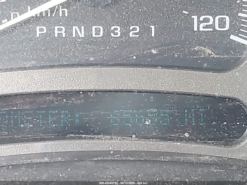 2006 GMC Yukon Denali VIN: 1GKEK63U16J161627 Lot: 42240705