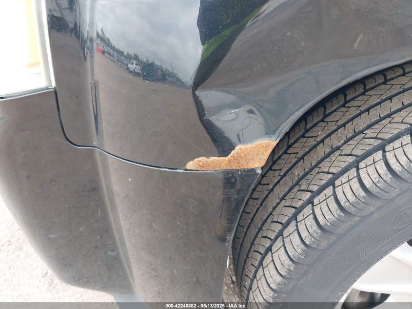 2012 GMC Terrain Sle-1 VIN: 2GKALMEKXC6241819 Lot: 42240882