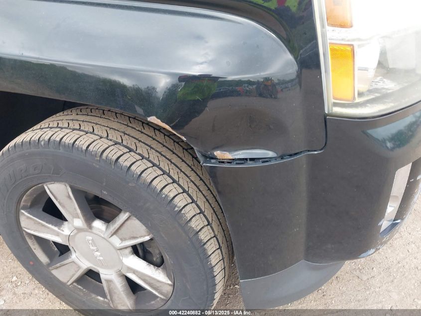 2012 GMC Terrain Sle-1 VIN: 2GKALMEKXC6241819 Lot: 42240882