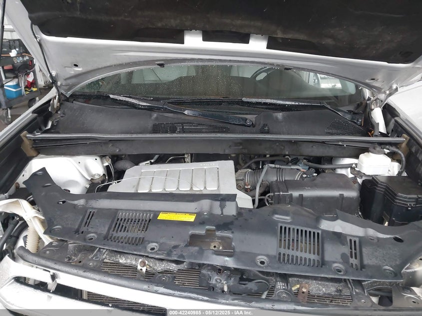 2013 TOYOTA HIGHLANDER VIN: 5TDDK3EH3DS175566