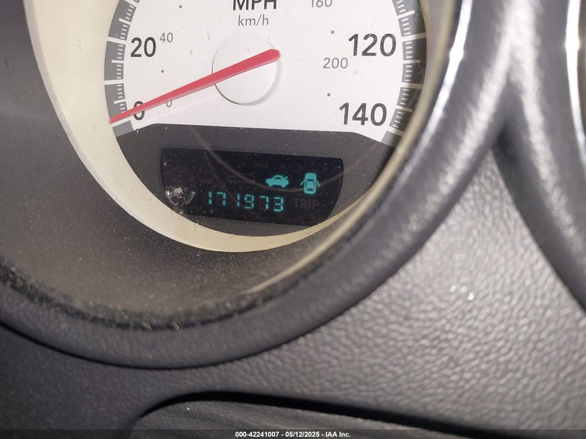 2010 Dodge Charger VIN: 2B3CA3CAXAH298588 Lot: 42241007