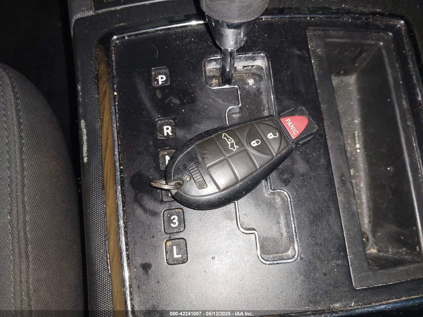 2010 Dodge Charger VIN: 2B3CA3CAXAH298588 Lot: 42241007