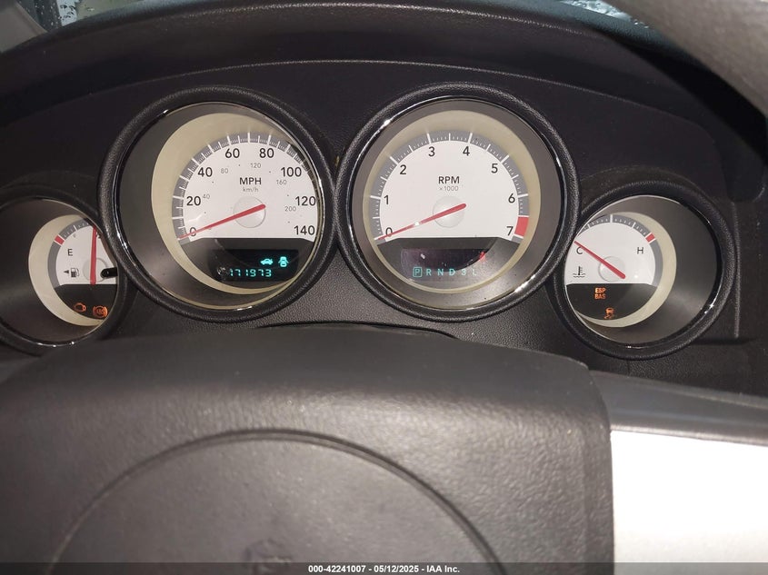 2010 Dodge Charger VIN: 2B3CA3CAXAH298588 Lot: 42241007