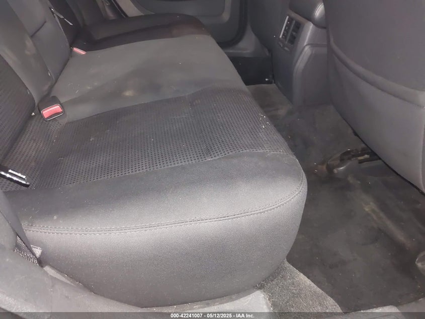 2010 Dodge Charger VIN: 2B3CA3CAXAH298588 Lot: 42241007