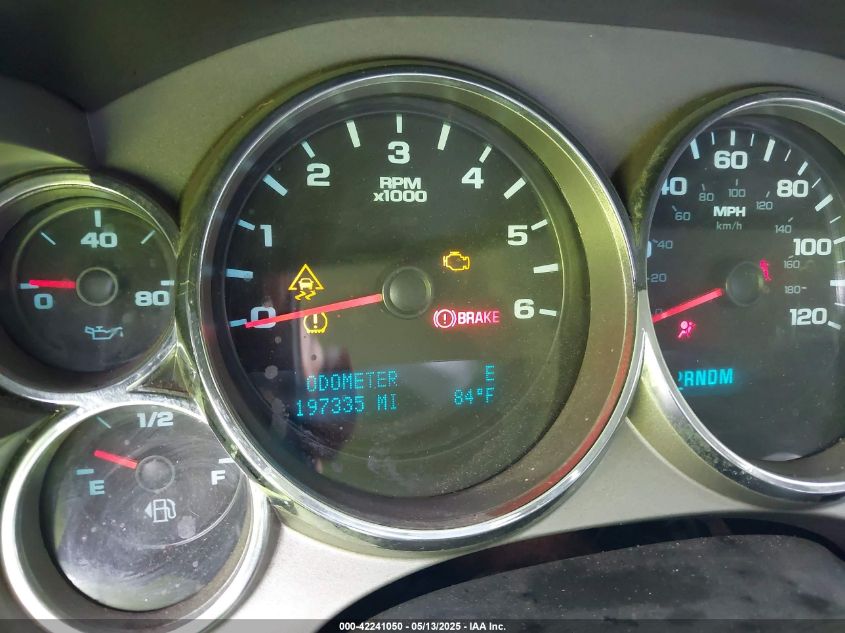 2011 GMC Sierra 1500 Sle VIN: 1GTR2VE35BZ165574 Lot: 42241050