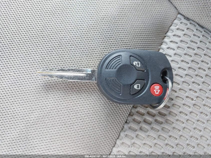 2008 Ford Edge Se VIN: 2FMDK36C08BB08316 Lot: 42241197