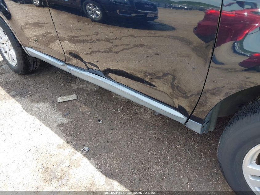 2008 Ford Edge Se VIN: 2FMDK36C08BB08316 Lot: 42241197