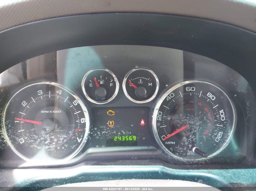 2008 Ford Edge Se VIN: 2FMDK36C08BB08316 Lot: 42241197