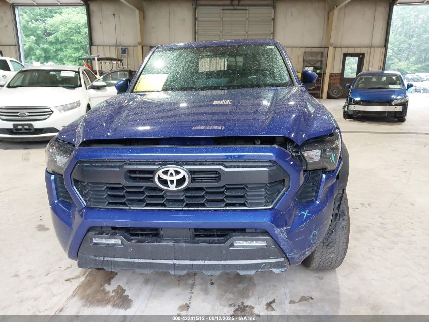 2024 Toyota Tacoma - 3TYLB5JN3RT011149