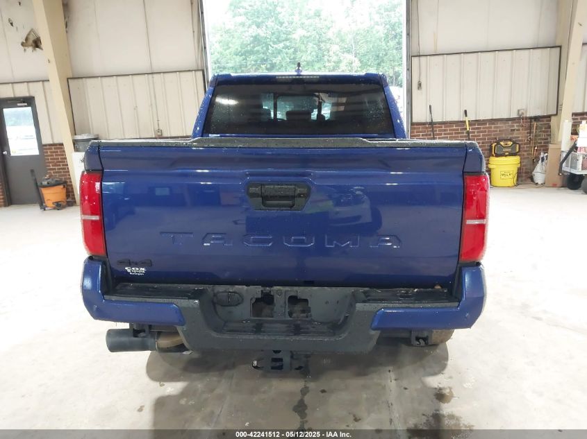 2024 Toyota Tacoma - 3TYLB5JN3RT011149