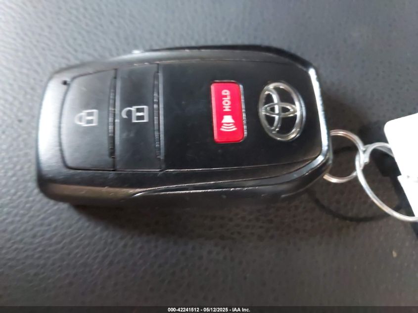 2024 Toyota Tacoma - 3TYLB5JN3RT011149