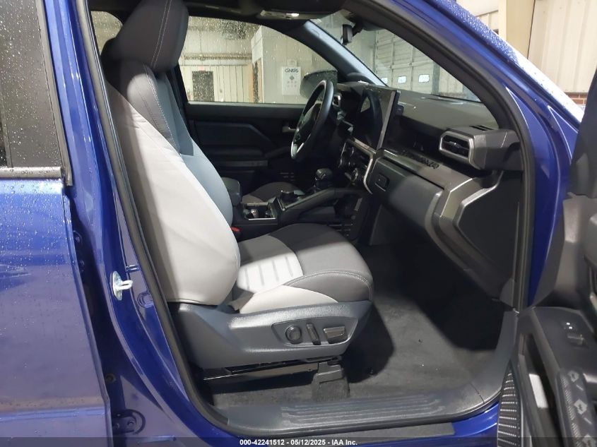 2024 Toyota Tacoma - 3TYLB5JN3RT011149