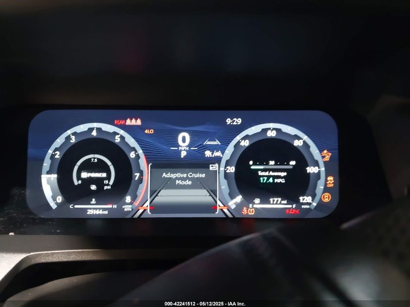 2024 Toyota Tacoma - 3TYLB5JN3RT011149